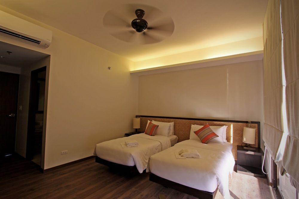 คาซา กะลอว์ Hotel เอลนิโด ภายนอก รูปภาพ