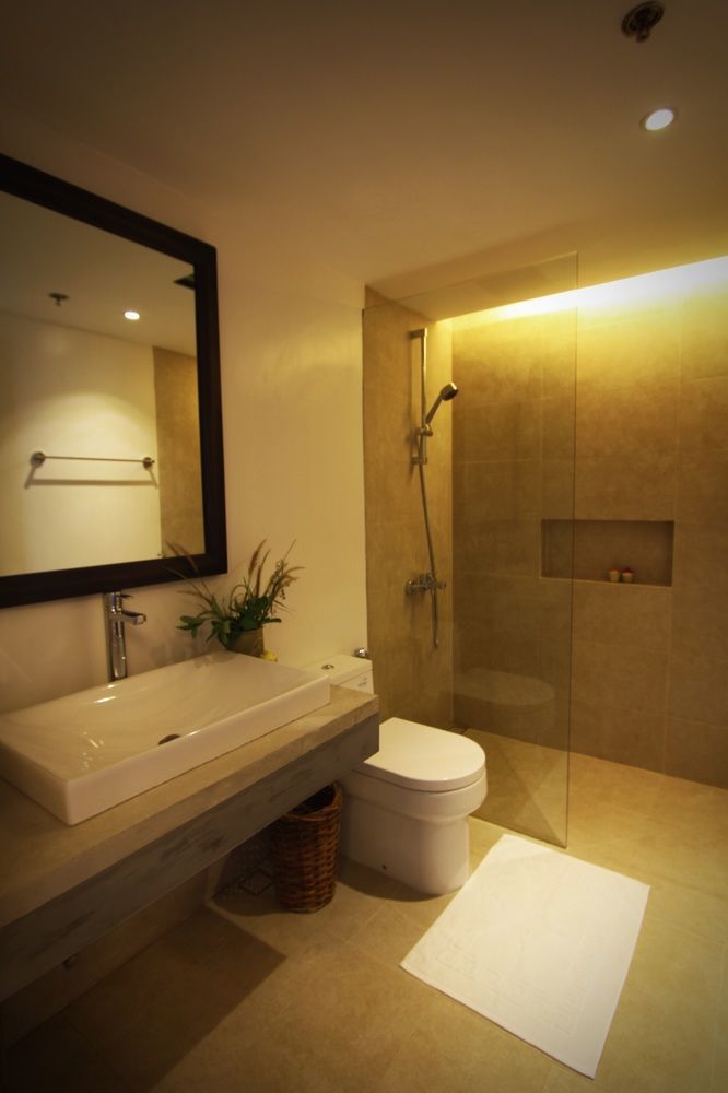คาซา กะลอว์ Hotel เอลนิโด ภายนอก รูปภาพ