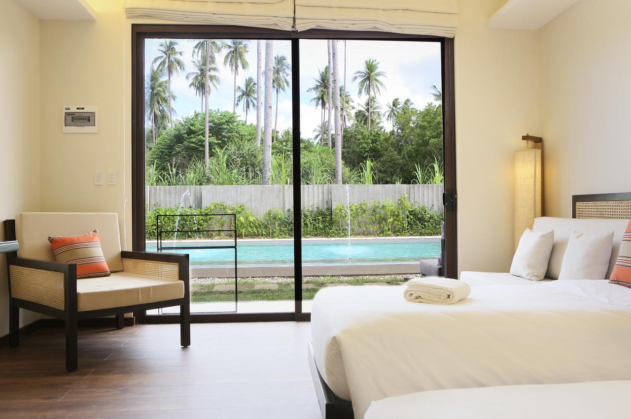 คาซา กะลอว์ Hotel เอลนิโด ภายนอก รูปภาพ