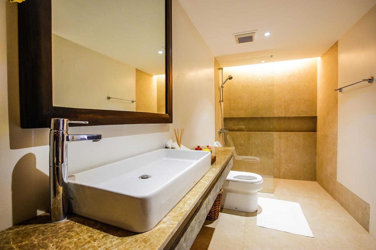 คาซา กะลอว์ Hotel เอลนิโด ภายนอก รูปภาพ