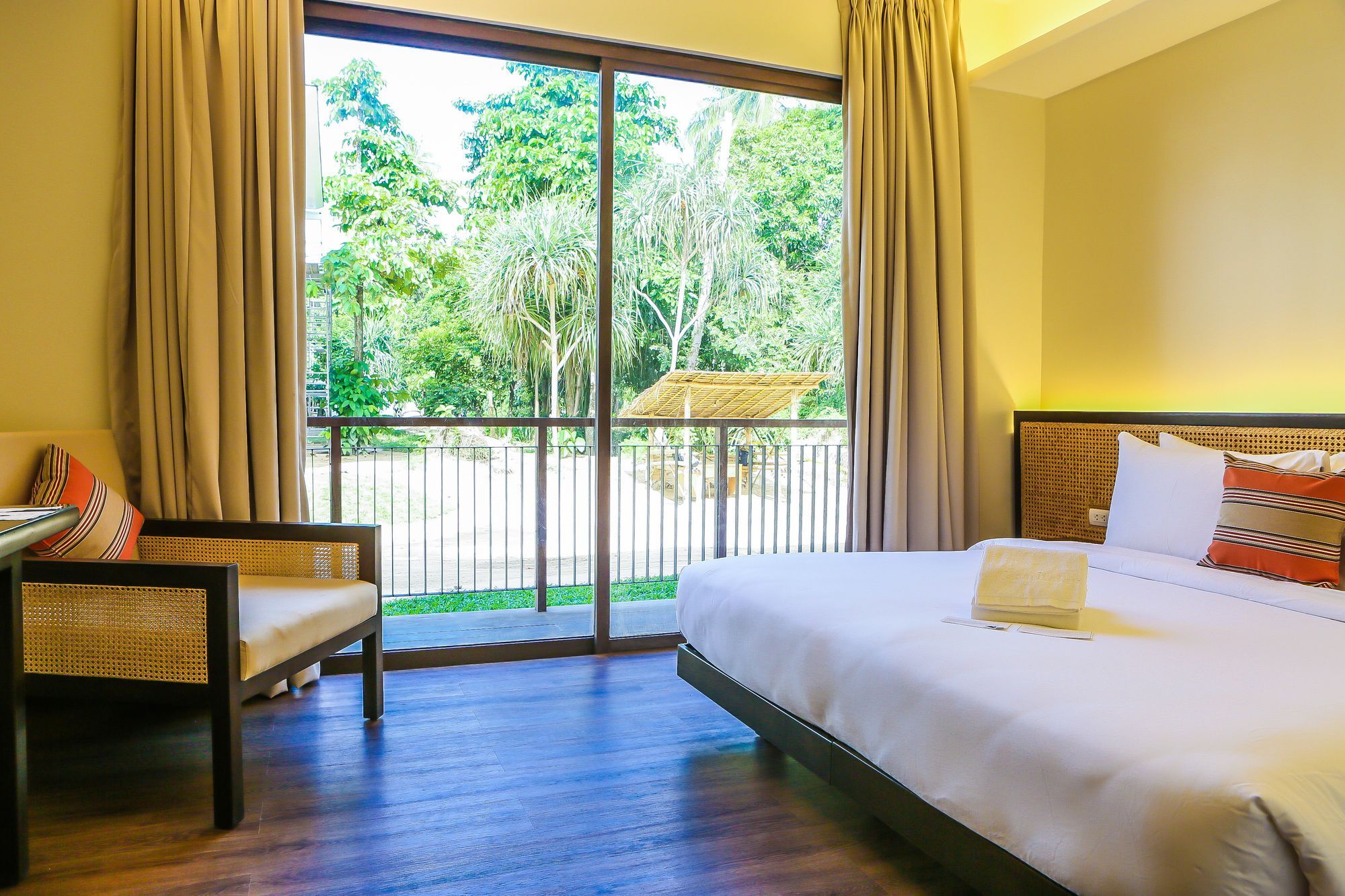 คาซา กะลอว์ Hotel เอลนิโด ภายนอก รูปภาพ