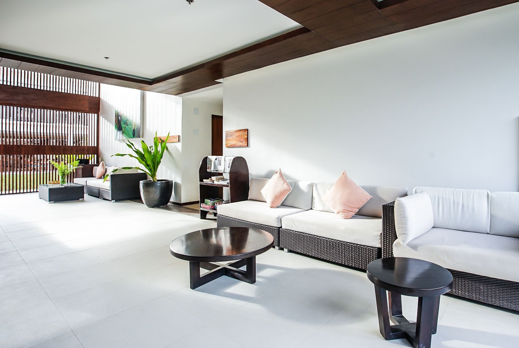คาซา กะลอว์ Hotel เอลนิโด ภายนอก รูปภาพ