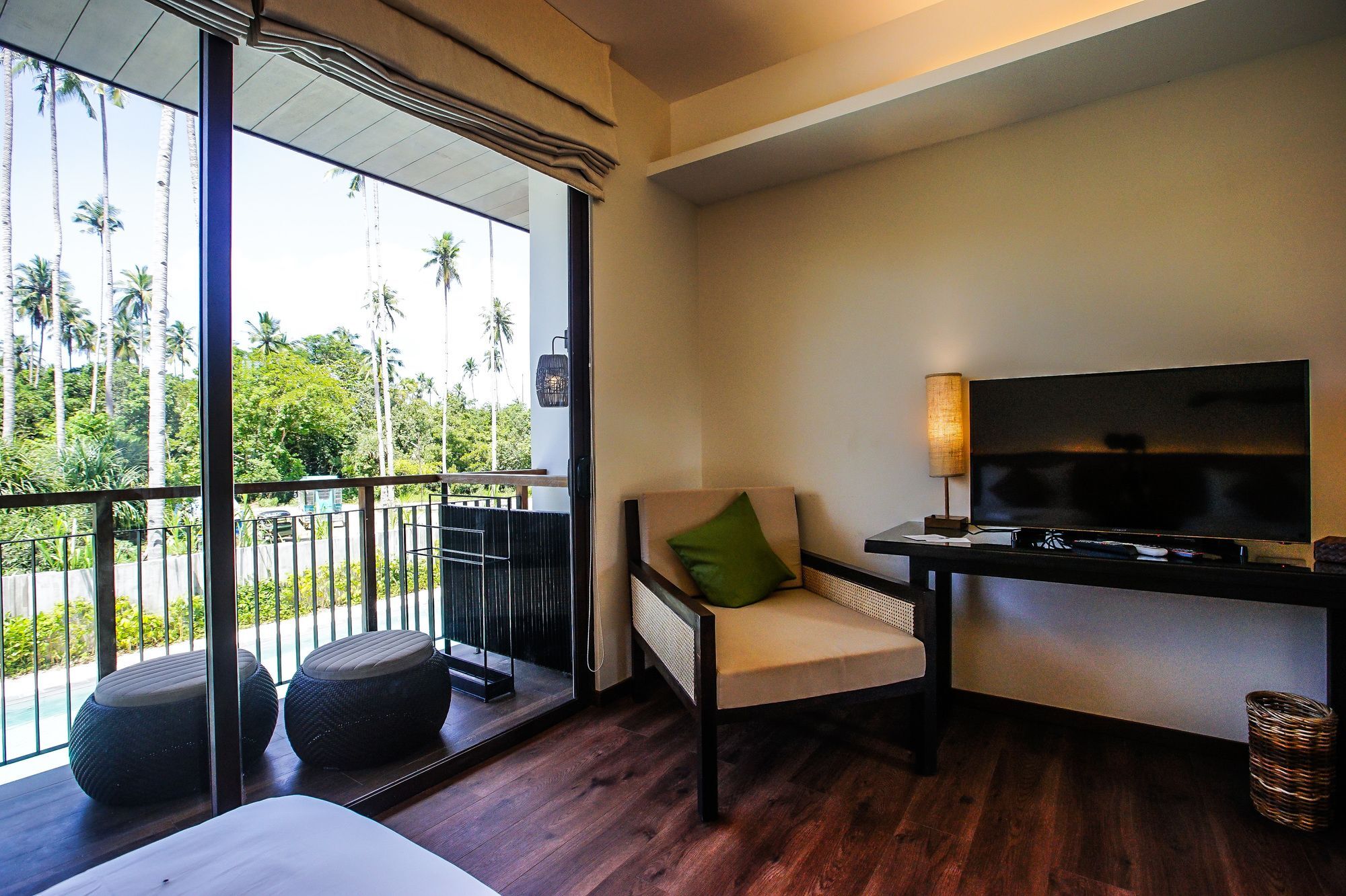 คาซา กะลอว์ Hotel เอลนิโด ภายนอก รูปภาพ