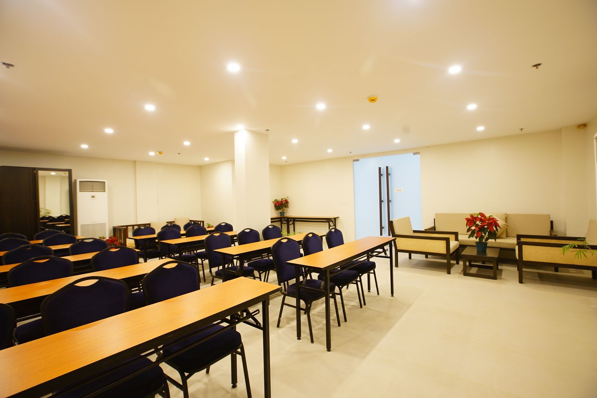 คาซา กะลอว์ Hotel เอลนิโด ภายนอก รูปภาพ