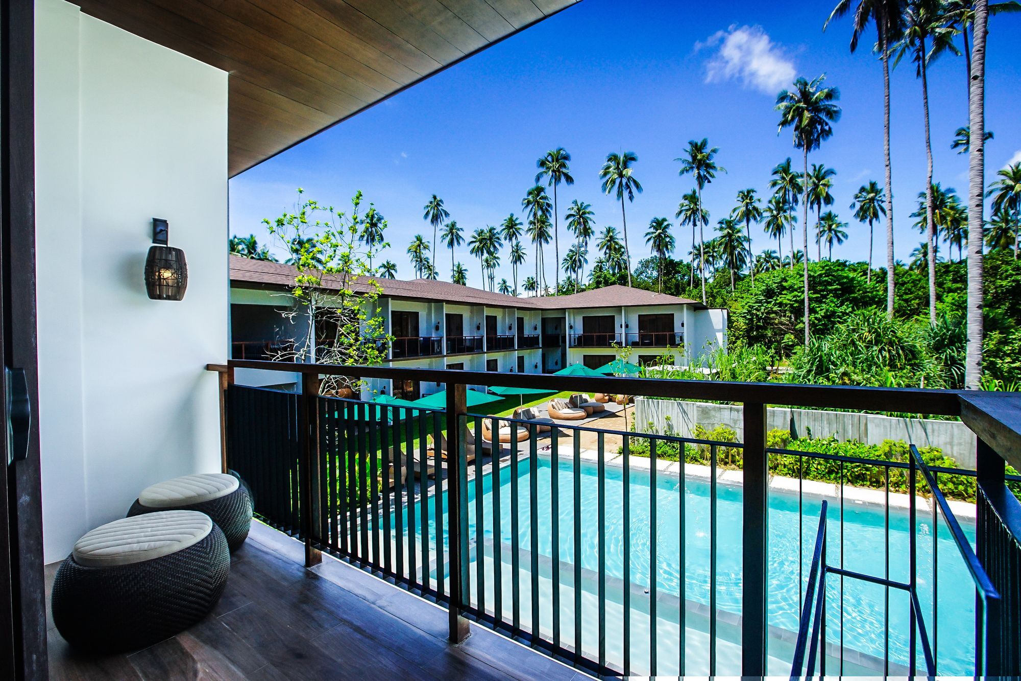 คาซา กะลอว์ Hotel เอลนิโด ภายนอก รูปภาพ