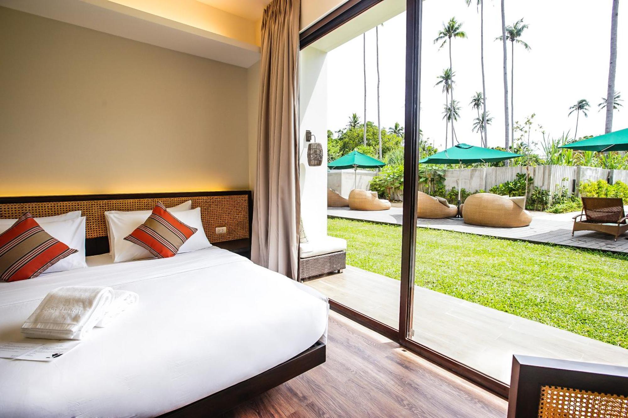 คาซา กะลอว์ Hotel เอลนิโด ภายนอก รูปภาพ