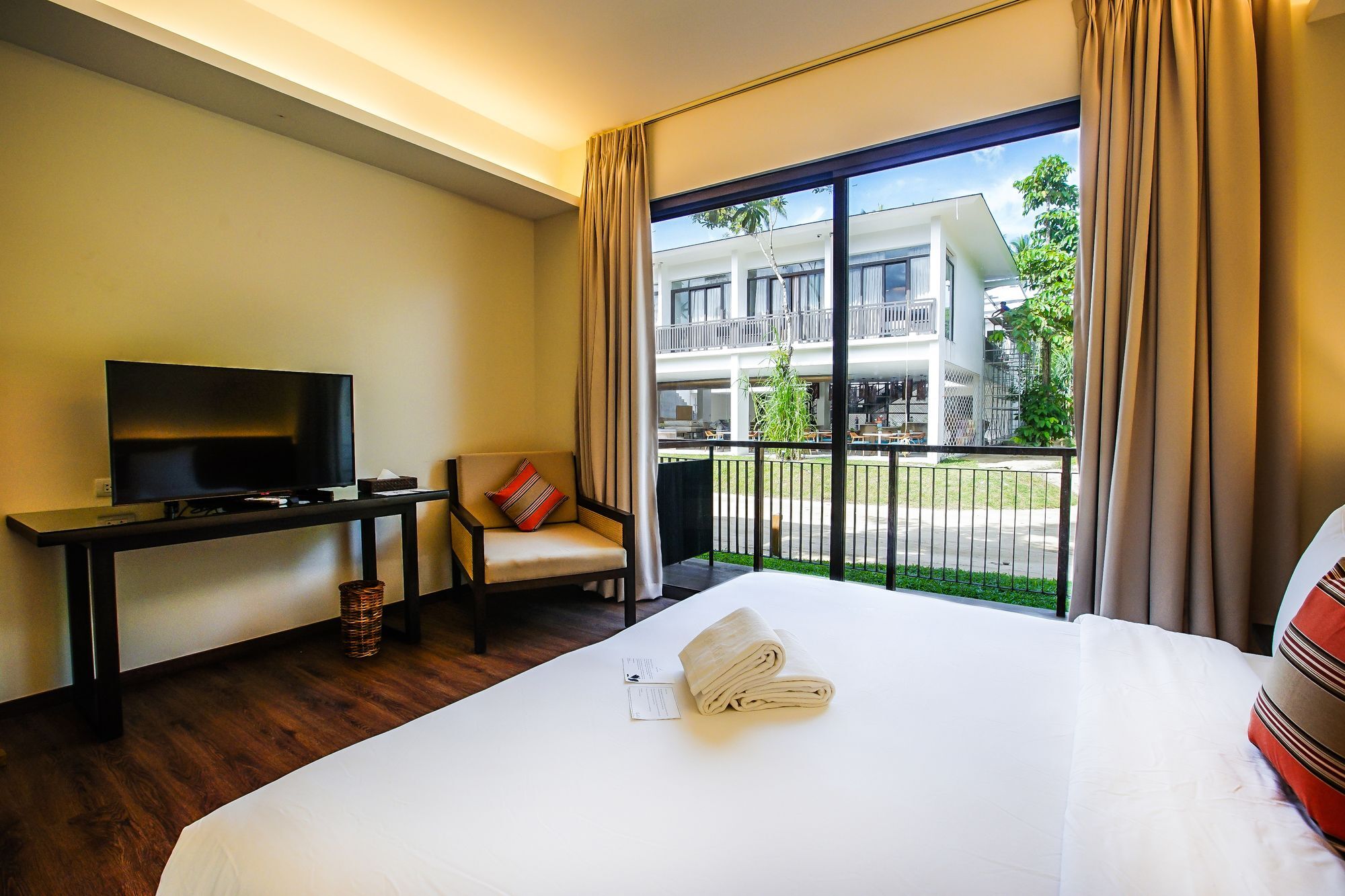 คาซา กะลอว์ Hotel เอลนิโด ภายนอก รูปภาพ